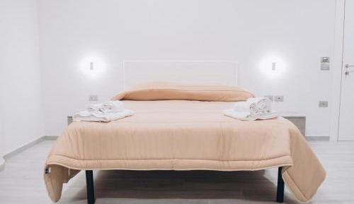 Deluxe Double Room with Extra Bed