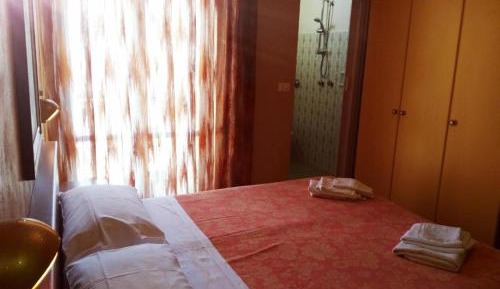 Economy Double or Twin Room