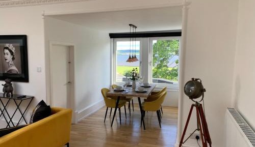 Superior King Suite