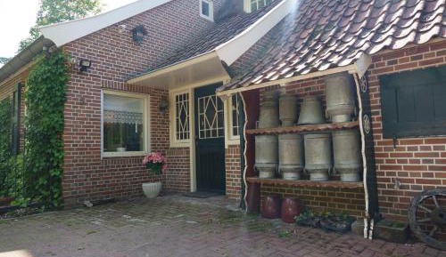 Five-Bedroom House