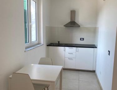 Studio with Kitchenette
