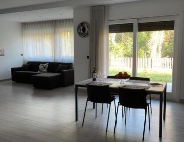 Maisonette