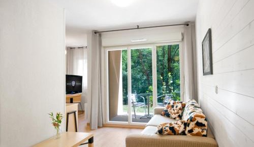 Studio (2 Adults)