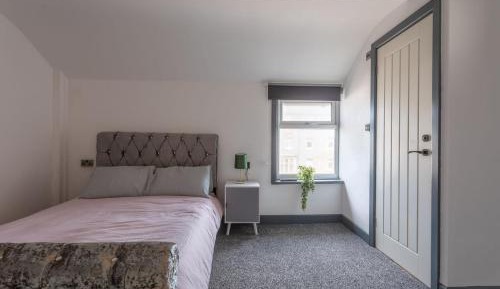 Luxury Triple Room