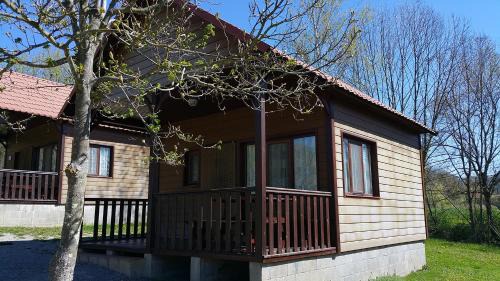 Bungalow