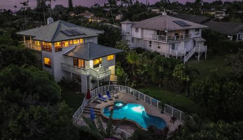 Four-Bedroom House