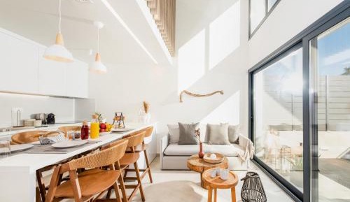 Standard Villa