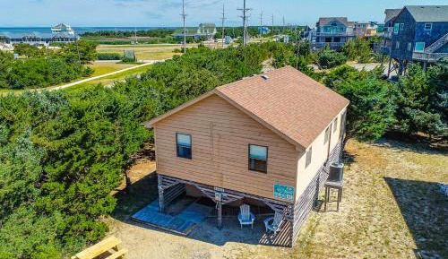 Two Bedroom Holiday Home