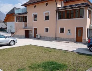 Apartment - Ground Floor