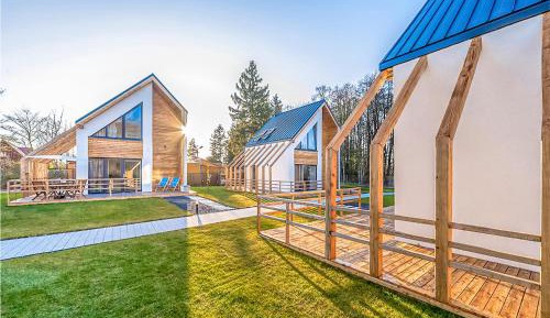 Two-Bedroom Holiday Home