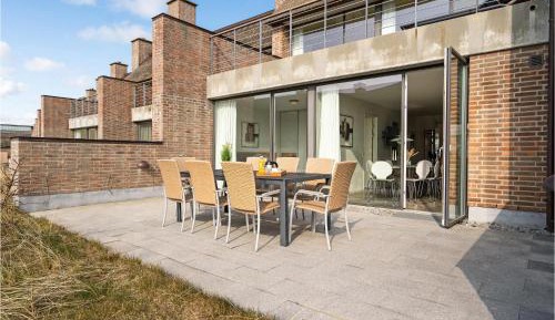 Two-Bedroom Holiday Home