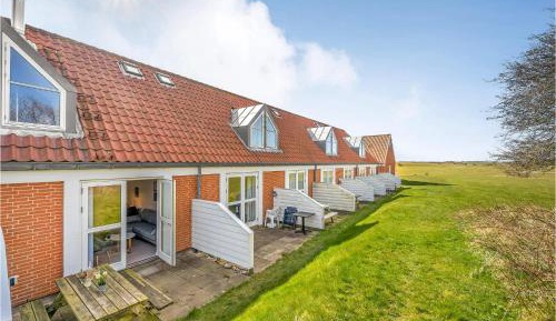 Two-Bedroom Holiday Home