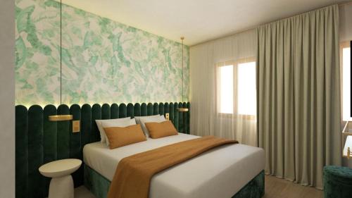 Deluxe Junior Suite