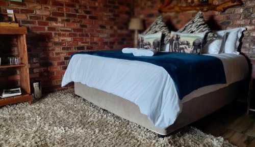 Premium King Room