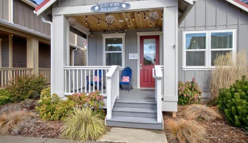 One-Bedroom Holiday Home