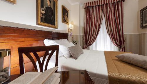 Superior Single Room