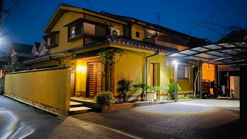 Standard Villa