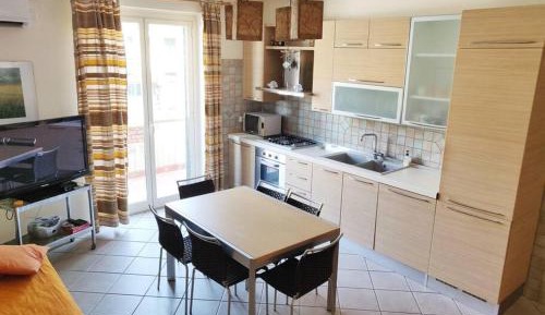 Standard Apartment