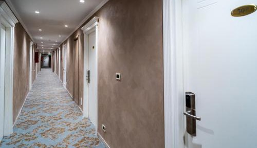 Comfort Double or Twin Room