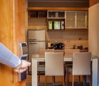 Standard Apartment