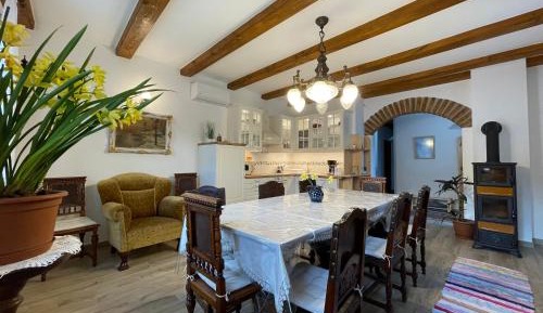 Superior Chalet