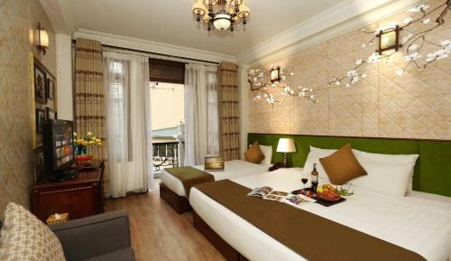 Family Suite