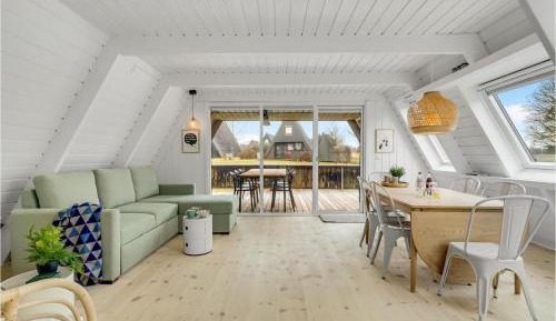 Two-Bedroom Holiday Home