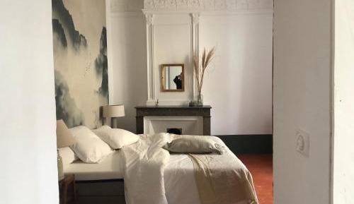 Suite with City View
