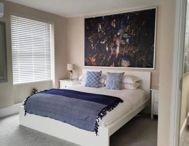 Superior King Suite