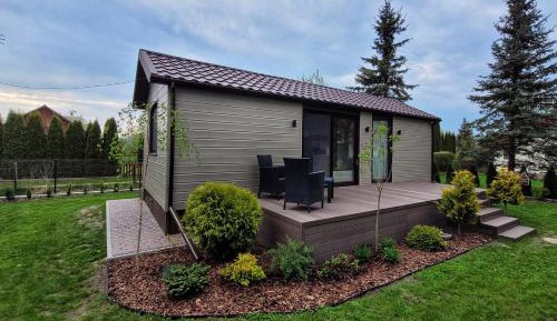 Two-Bedroom Townhouse