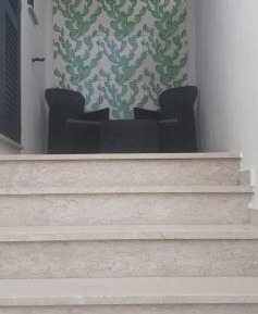 Deluxe Double or Twin Room with Sea View