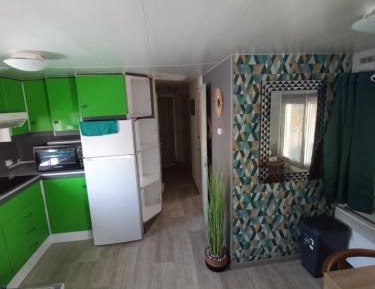 Mobile Home