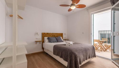 Standard Apartment
