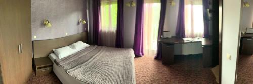 Double Room with Lake View