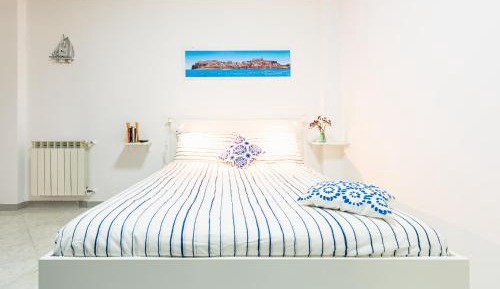 Double Room with Patio