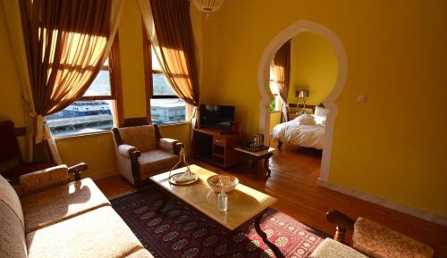 Apartment with Sea View