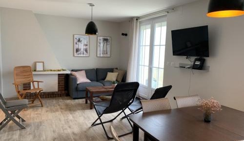 Apartment (5 Adults)