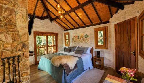 Superior Chalet