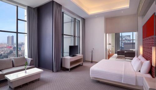 Penthouse Suite