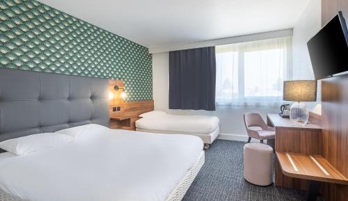 Comfort Triple Room