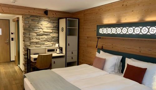 Small Room
