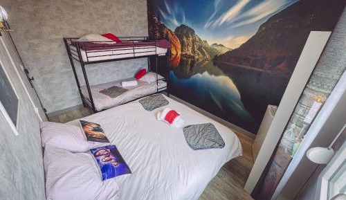 Double or Twin Room