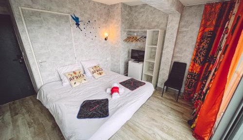 Double or Twin Room