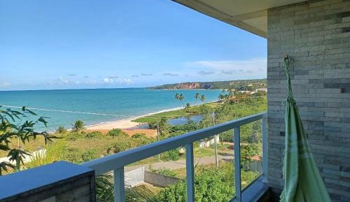 Double Room with Balcony and Sea View