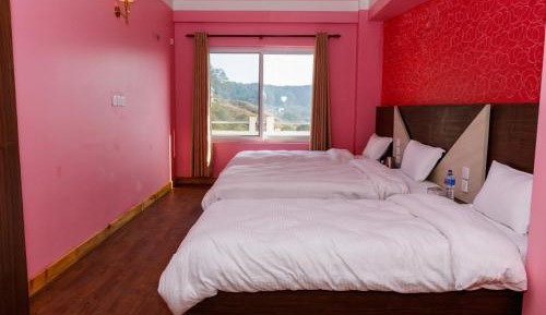 Budget Twin Room