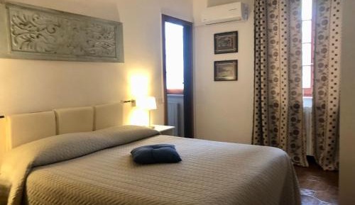 Double or Twin Room with Private Bathroom