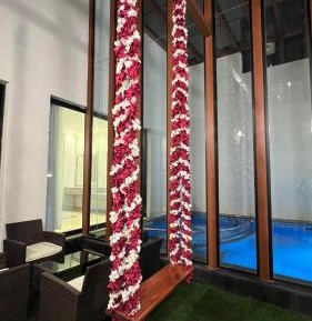 Superior Chalet