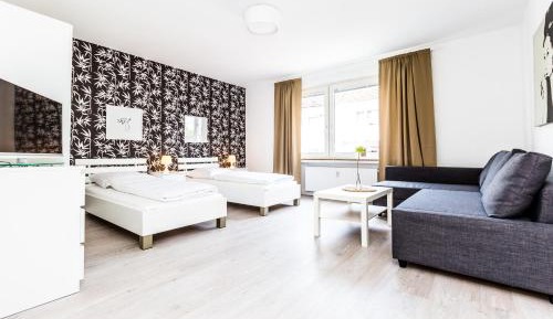  Apartment - Ground Floor