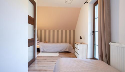 Two-Bedroom Chalet
