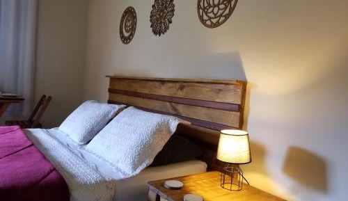 Queen Suite